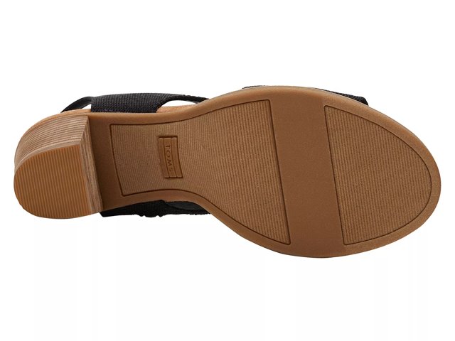 Toms majorca best sale sandal dsw