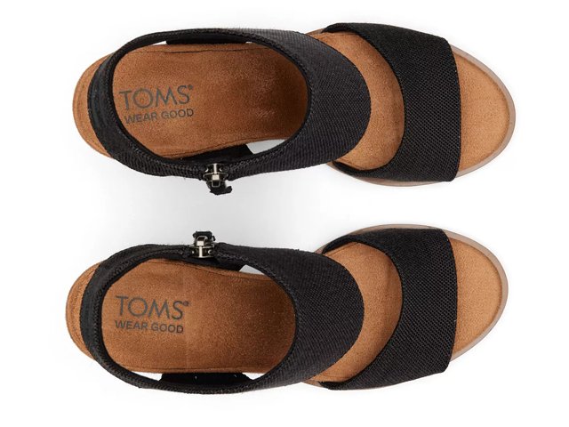 TOMS Majorca Sandal Women s