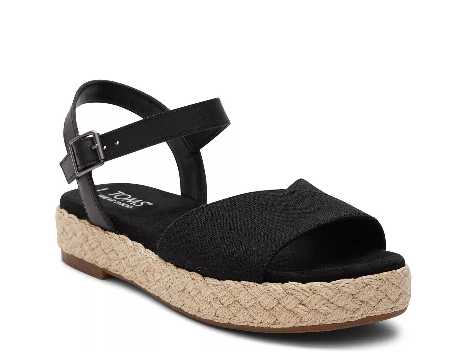 Espadrille sandal selling