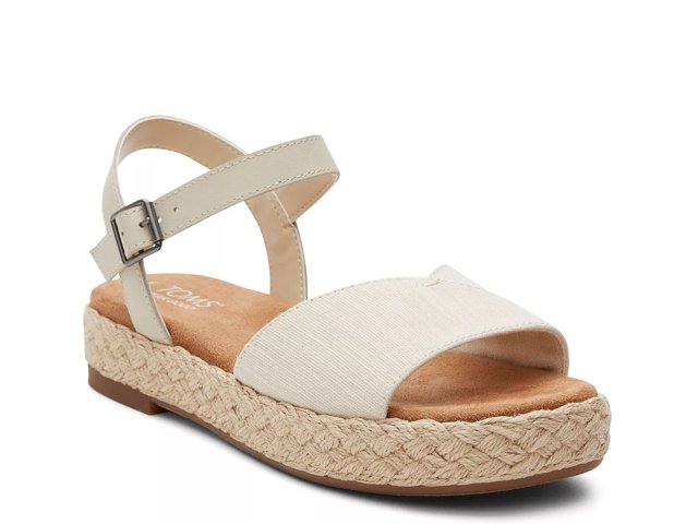 Toms sales sandals dsw