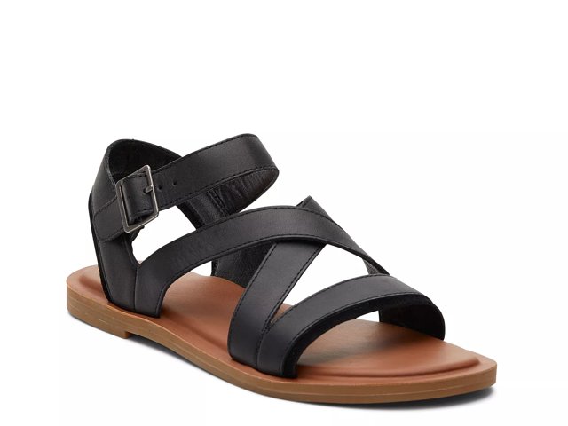 Toms sandals dsw top
