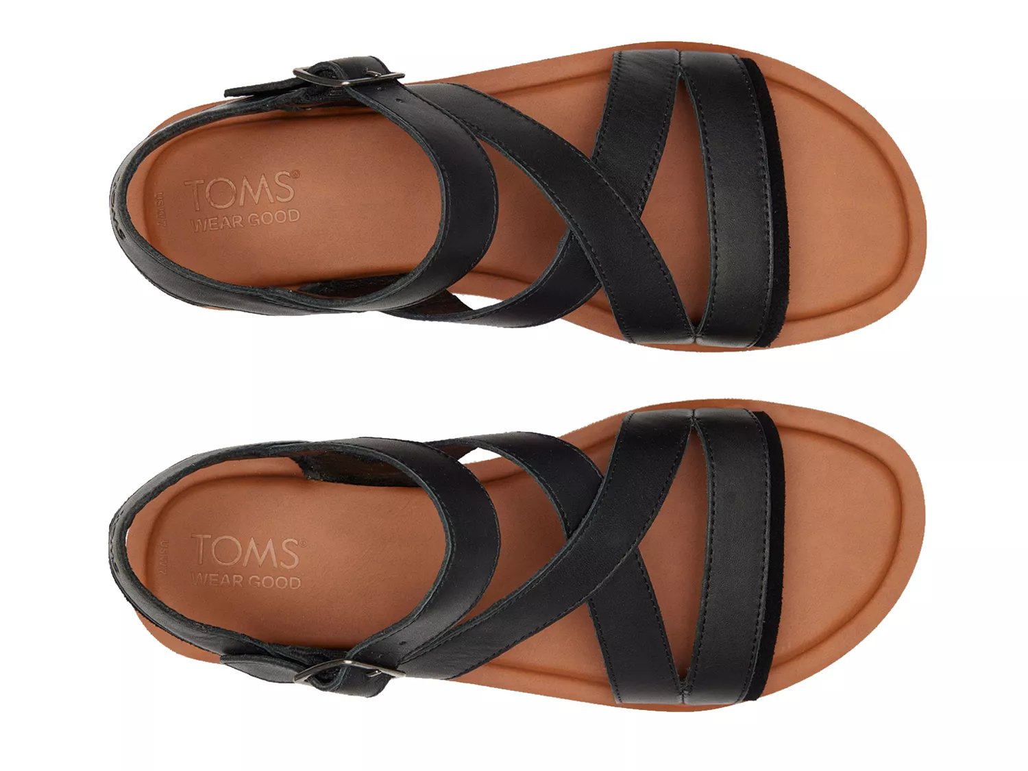 Sloane Sandal