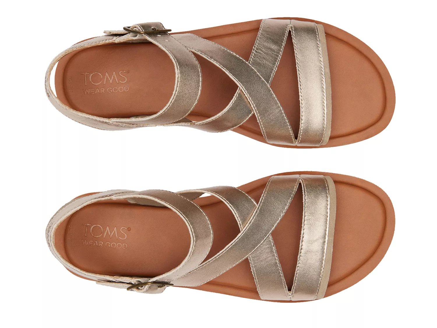 Sloane Sandal - Women's