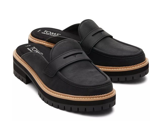 Toms moccasins womens hot sale