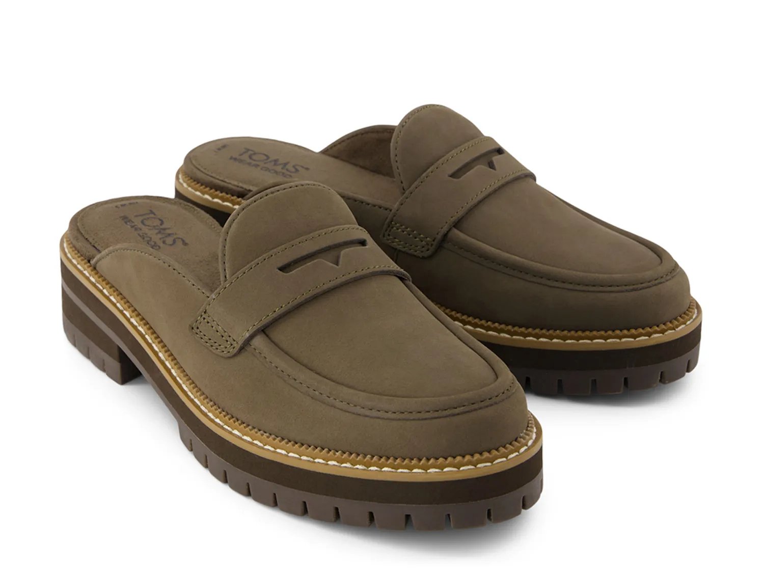 Cara Mule - Women's