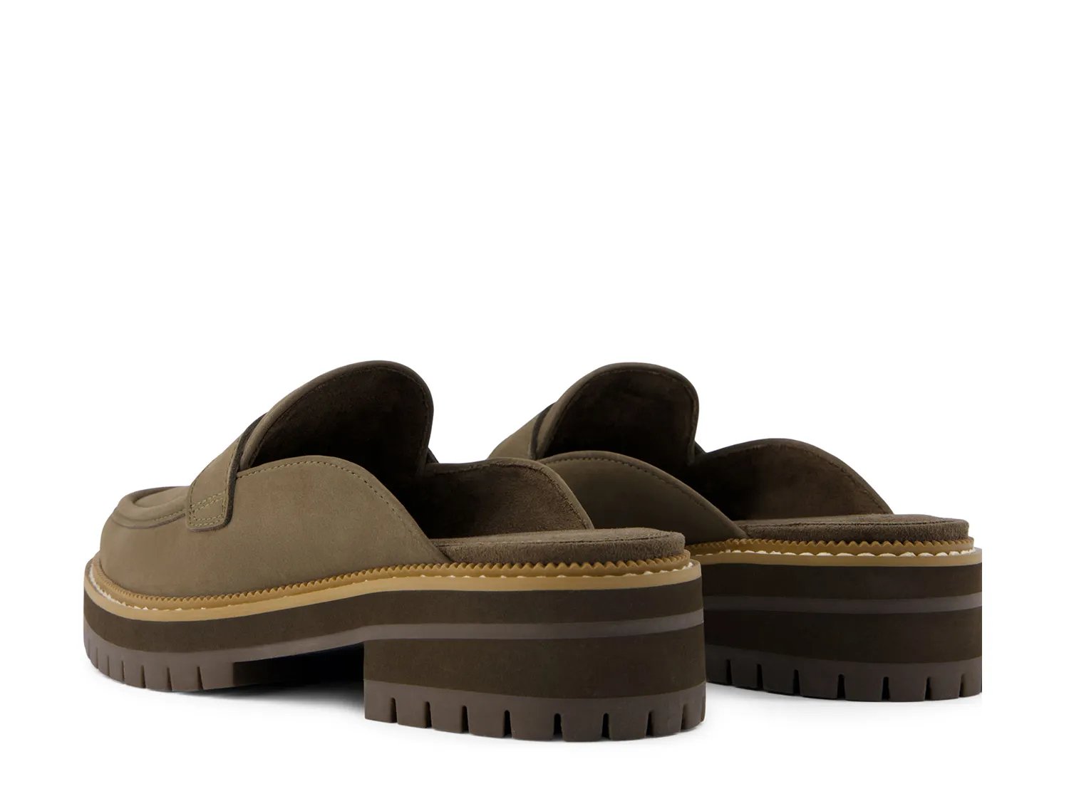 Cara Mule - Women's