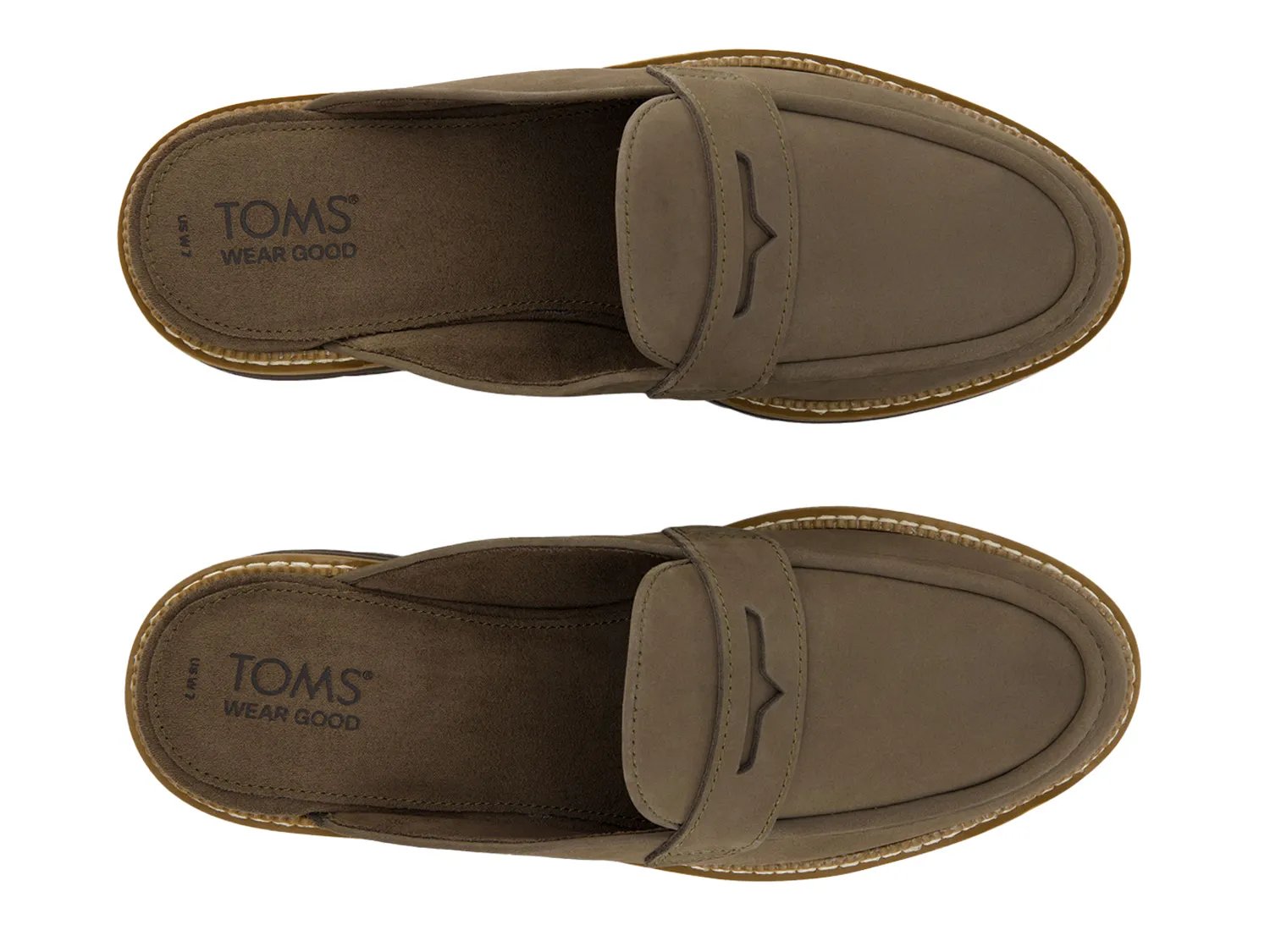 Cara Mule - Women's