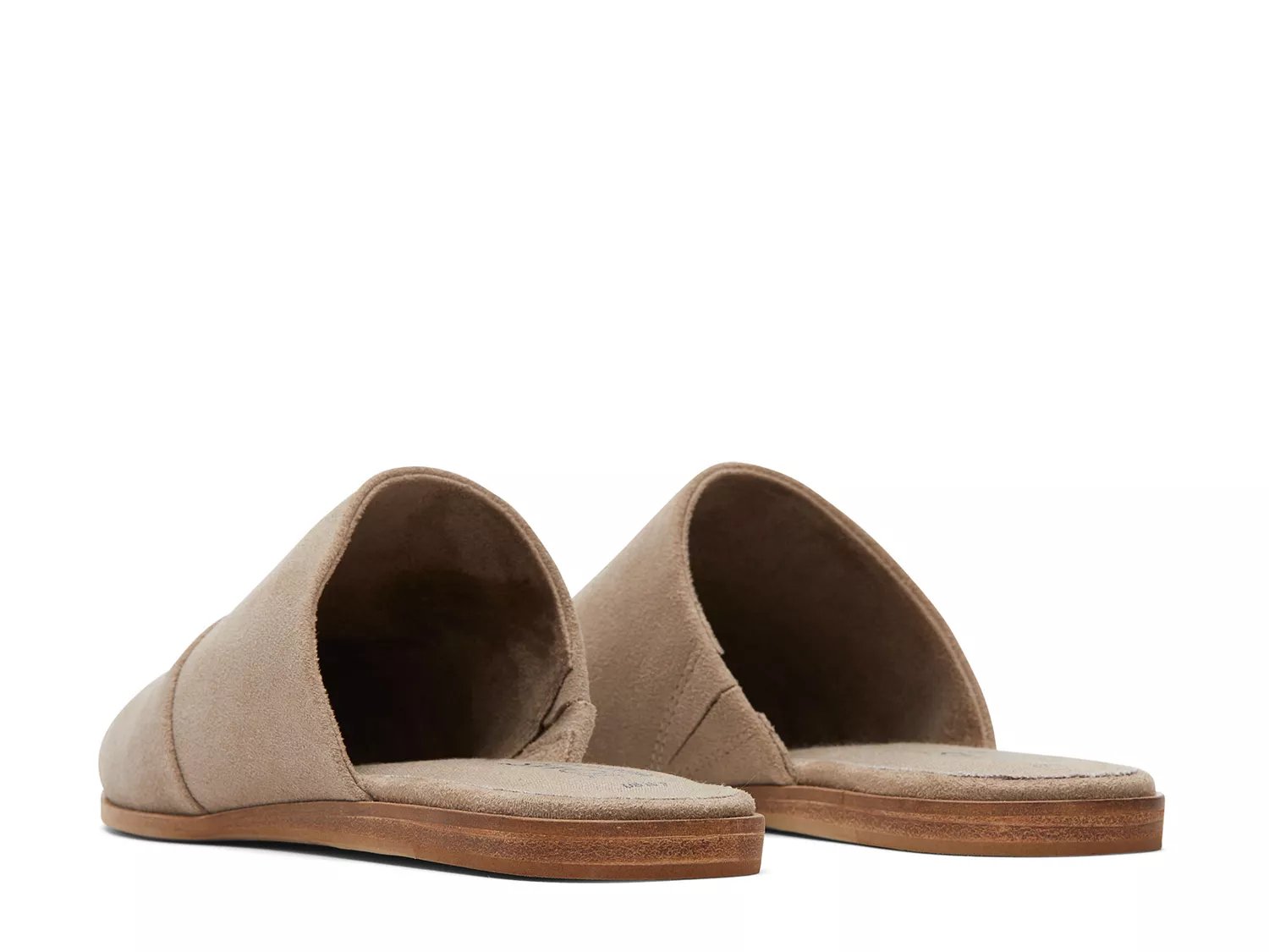 Jade Mule - Women's