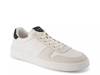 TRVL Lite Court Sneaker - Men's White view