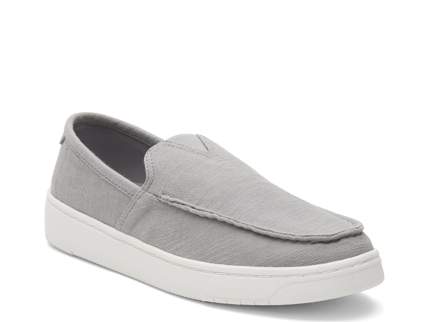 TOMS TRVL Lite Loafer - Men's - Free Shipping | DSW