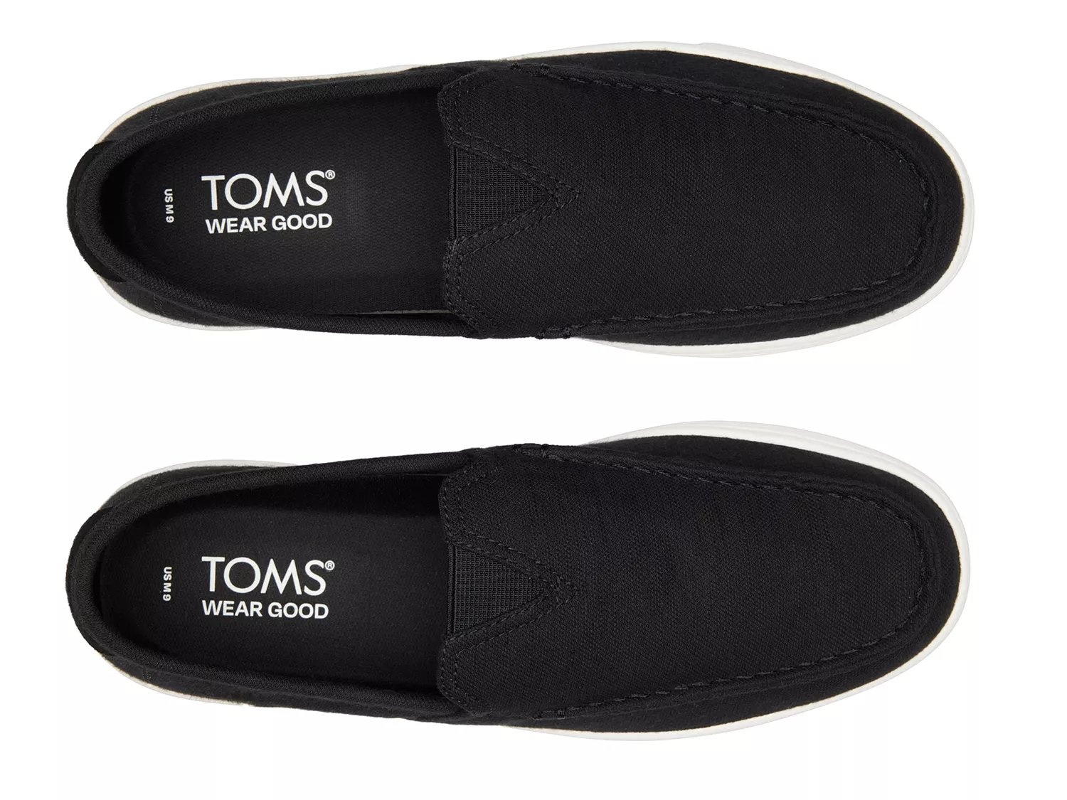 TRVL Lite Loafer - Men's