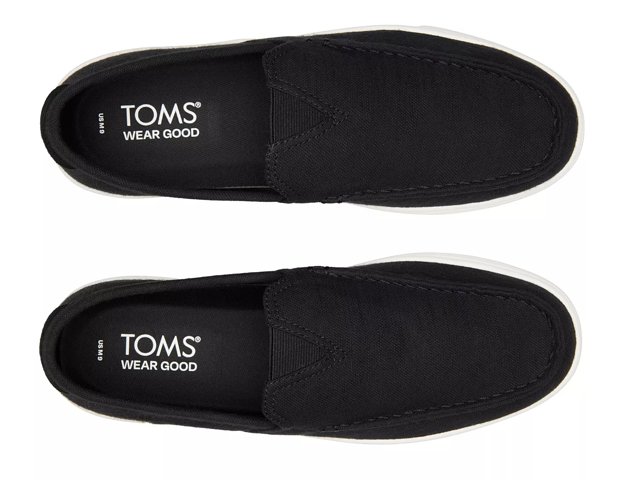 TOMS TRVL Lite Loafer Men s