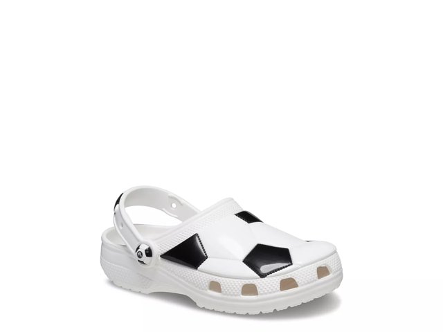Crocs soccer new arrivals