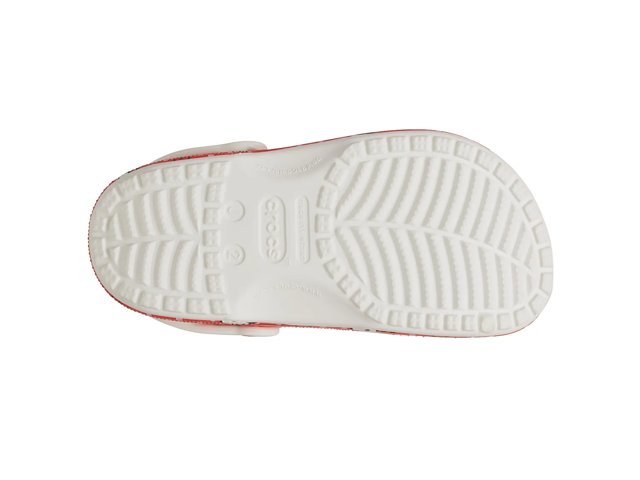 Crocs Hello Kitty Classic Clog - Kids'