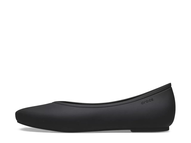 Crocs Brooklyn Flat - Free Shipping | DSW