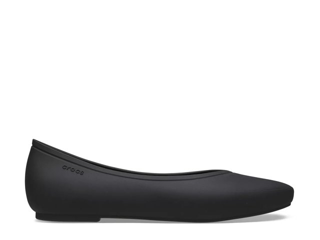 Crocs Brooklyn Flat - Free Shipping | DSW