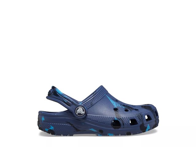 Dsw kids crocs online