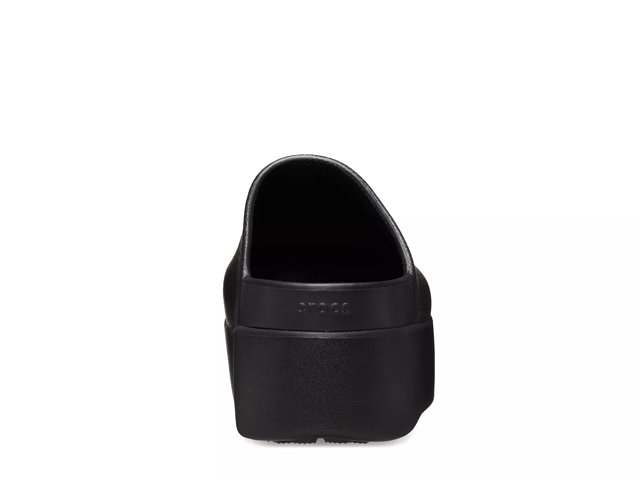 Crocs Dylan Platform Clog