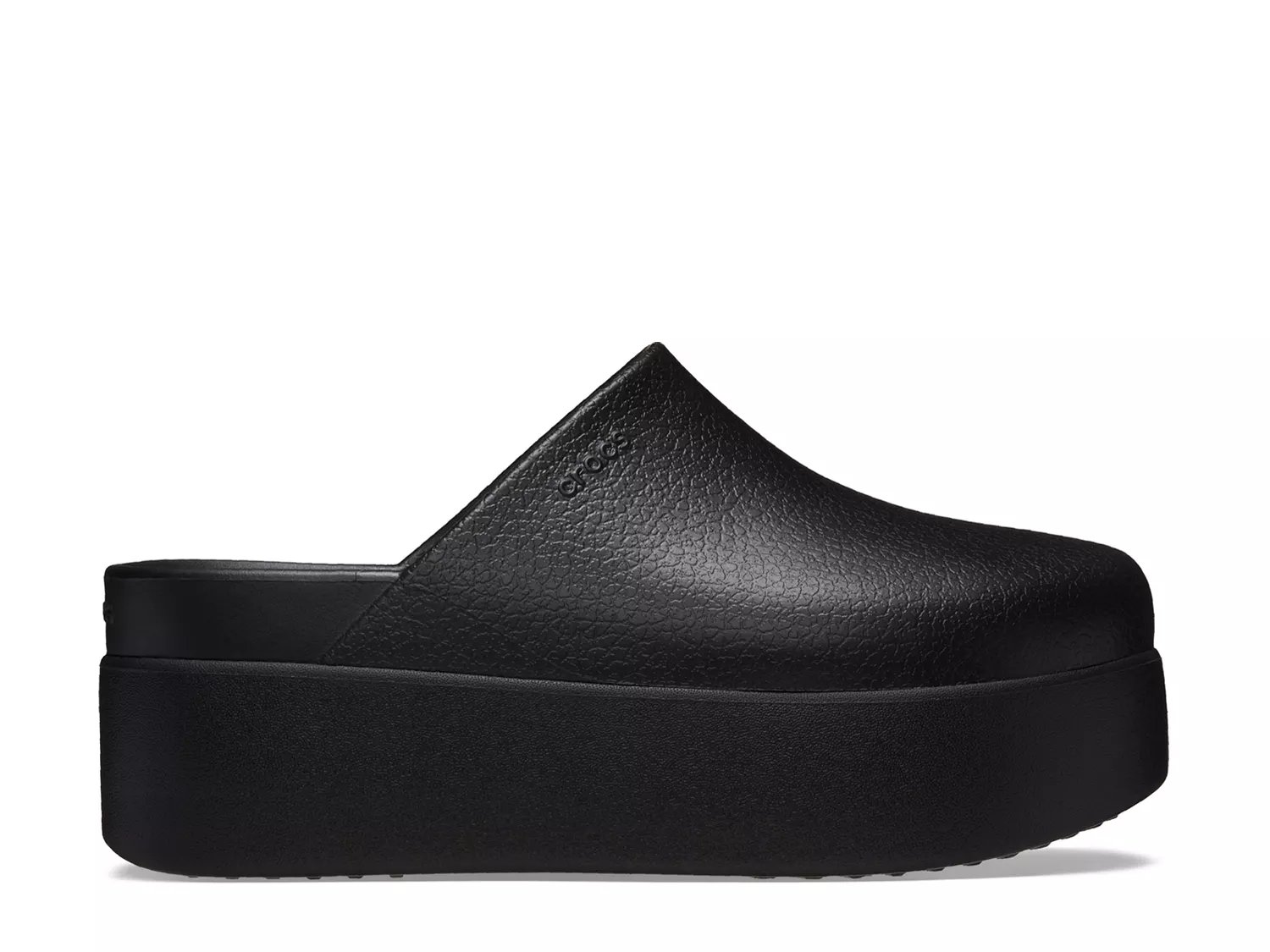 Dylan Platform Clog