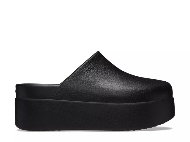 Crocs Dylan Platform Clog