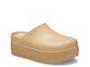 Crocs Dylan Platform Clog