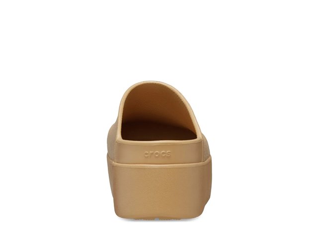 Crocs Dylan Platform Clog