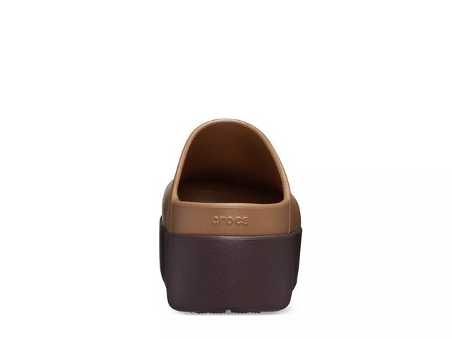 Crocs Dylan Platform Clog