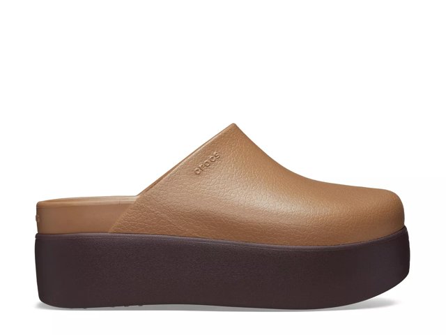 Crocs Dylan Platform Clog - Women's - Free Shipping | DSW Crocs Dylan Platform Clog - Women's - Free Shipping | DSW