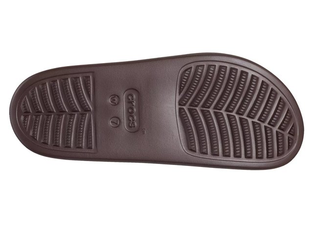 Crocs Dylan Platform Clog