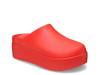 Crocs Dylan Platform Clog