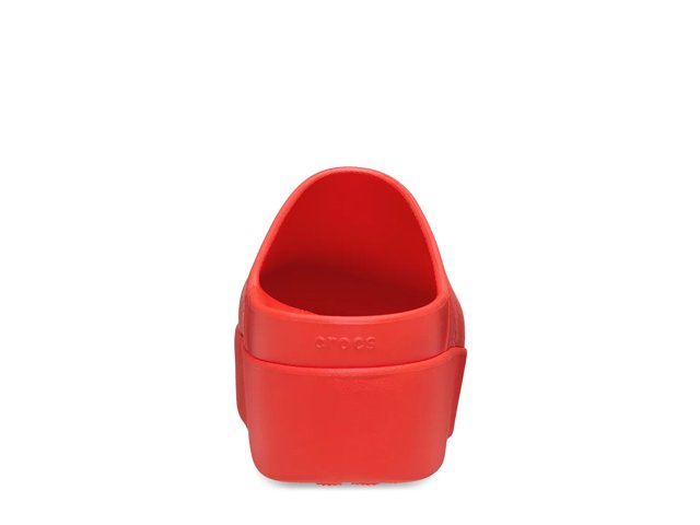 Crocs Dylan Platform Clog