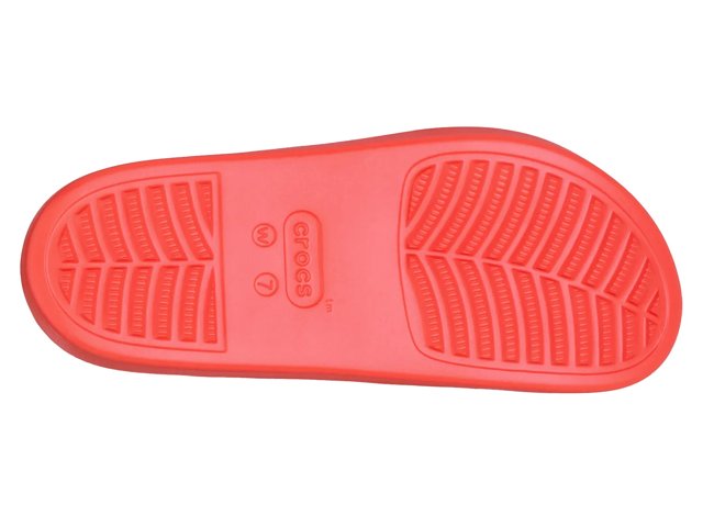 Crocs Dylan Platform Clog
