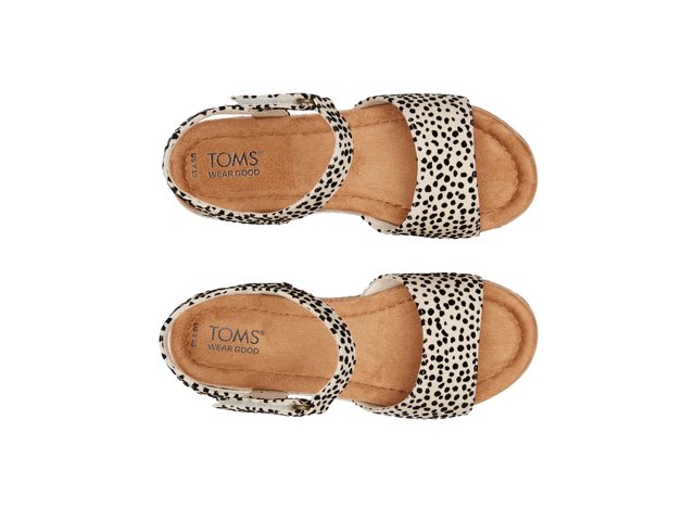 Toms kids sandals cheap