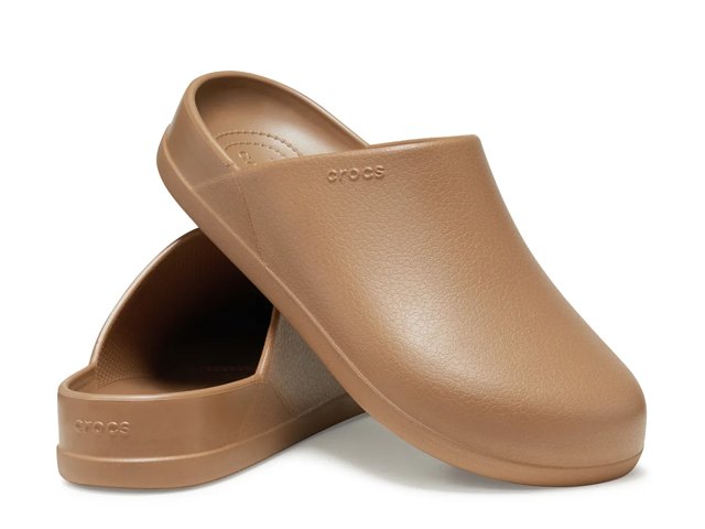 人気メーカー・ブランド Crocs Dylan DSW | Shipping Free - Clog 靴