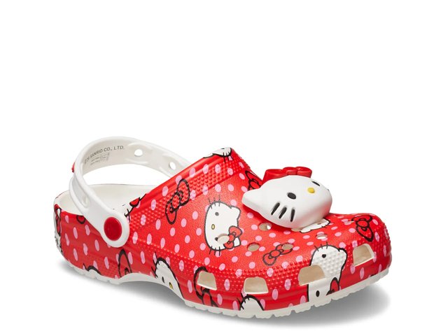 Dsw crocs womens clearance