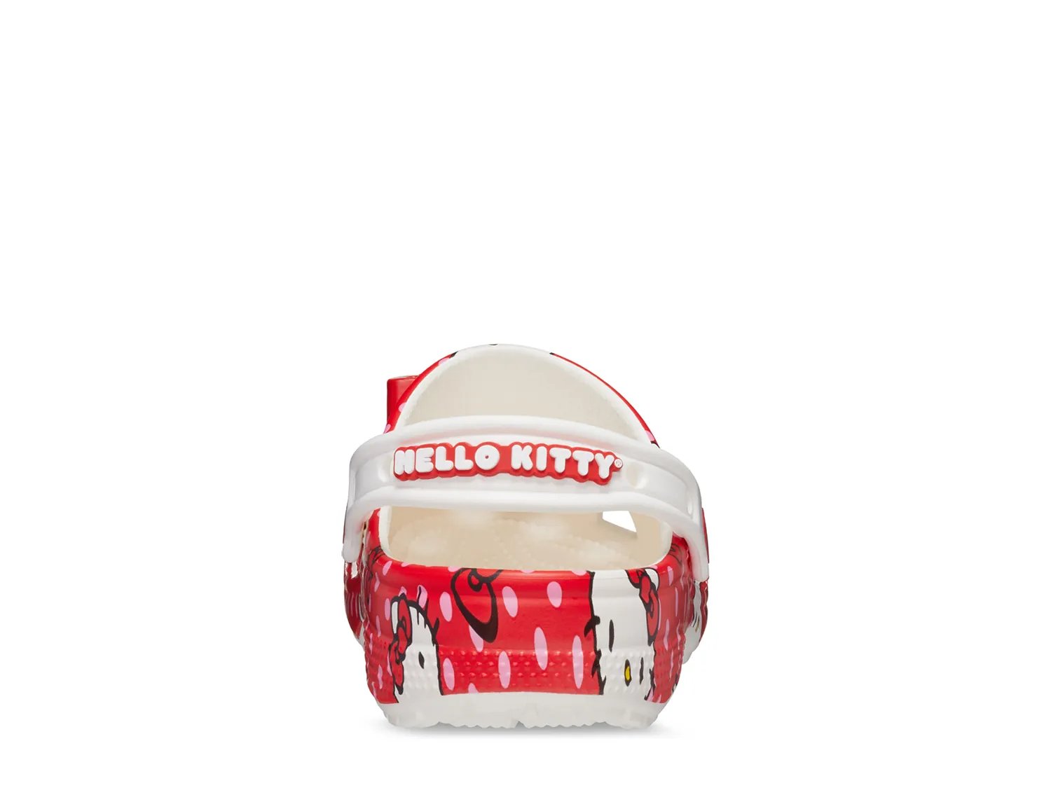 Hello Kitty Classic Clog - Women's