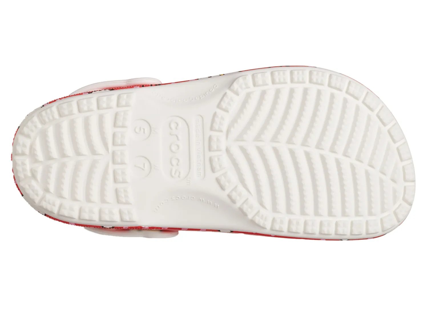 Hello Kitty Classic Clog - Women's