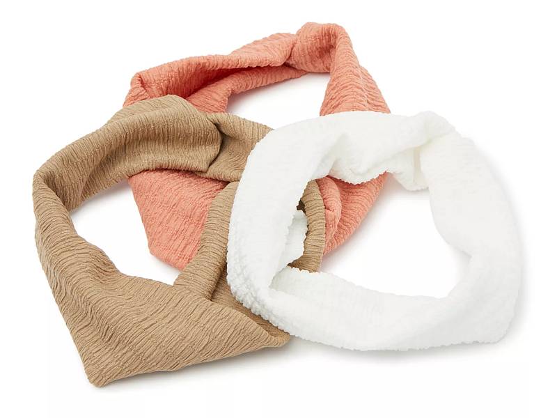 Mix No. 6 Mix No. 6 Red Infinity Scarf - Free Shipping | DSW Mix No. 6 Mix No. 6 Red Infinity Scarf - Free Shipping | DSW