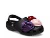 Crocs Classic Rosette Clog