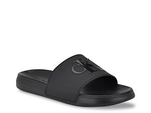 Calvin klein 2025 mules dsw