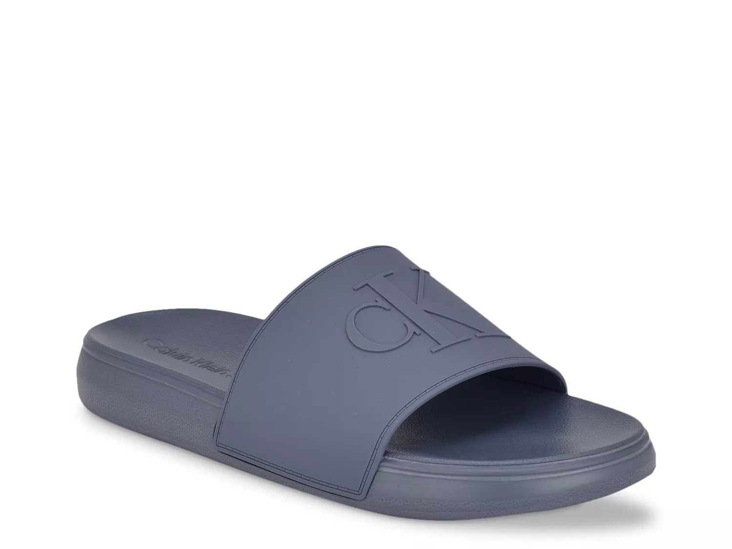 Calvin Klein Wiston Slide Sandal Free Shipping DSW