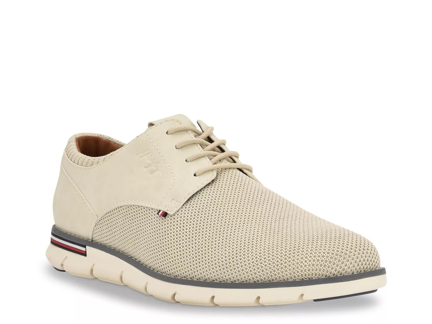 Мужские модельные туфли Tommy Hilfiger Winner Oxford