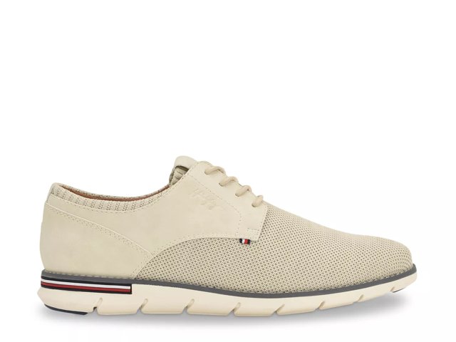 Tommy hilfiger women's oxfords cheap