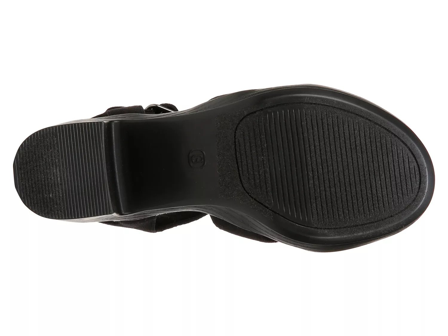 Everly Sandal