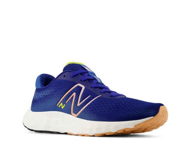 New balance 520 women's running shoe clearance