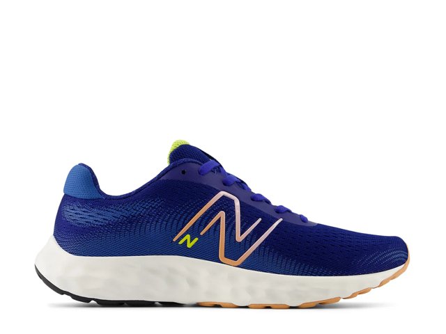 New balance 520 yellow top
