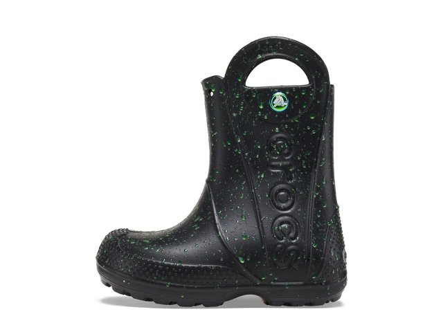 Crocs Handle It Glow Rainbow Boot Kids