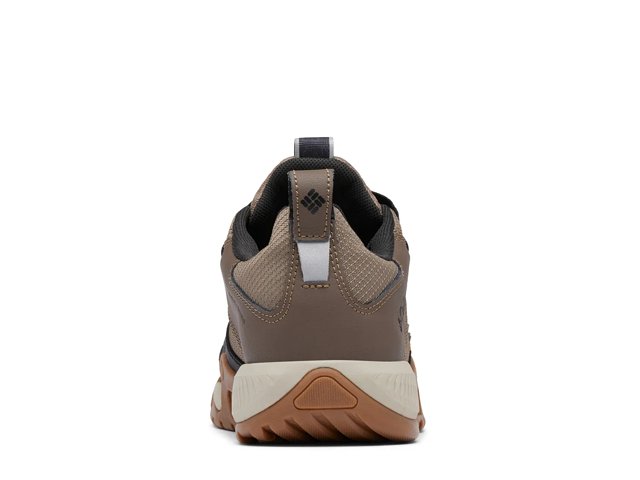 Columbia Landroamer Trailrider Hiking Sneaker - Men's