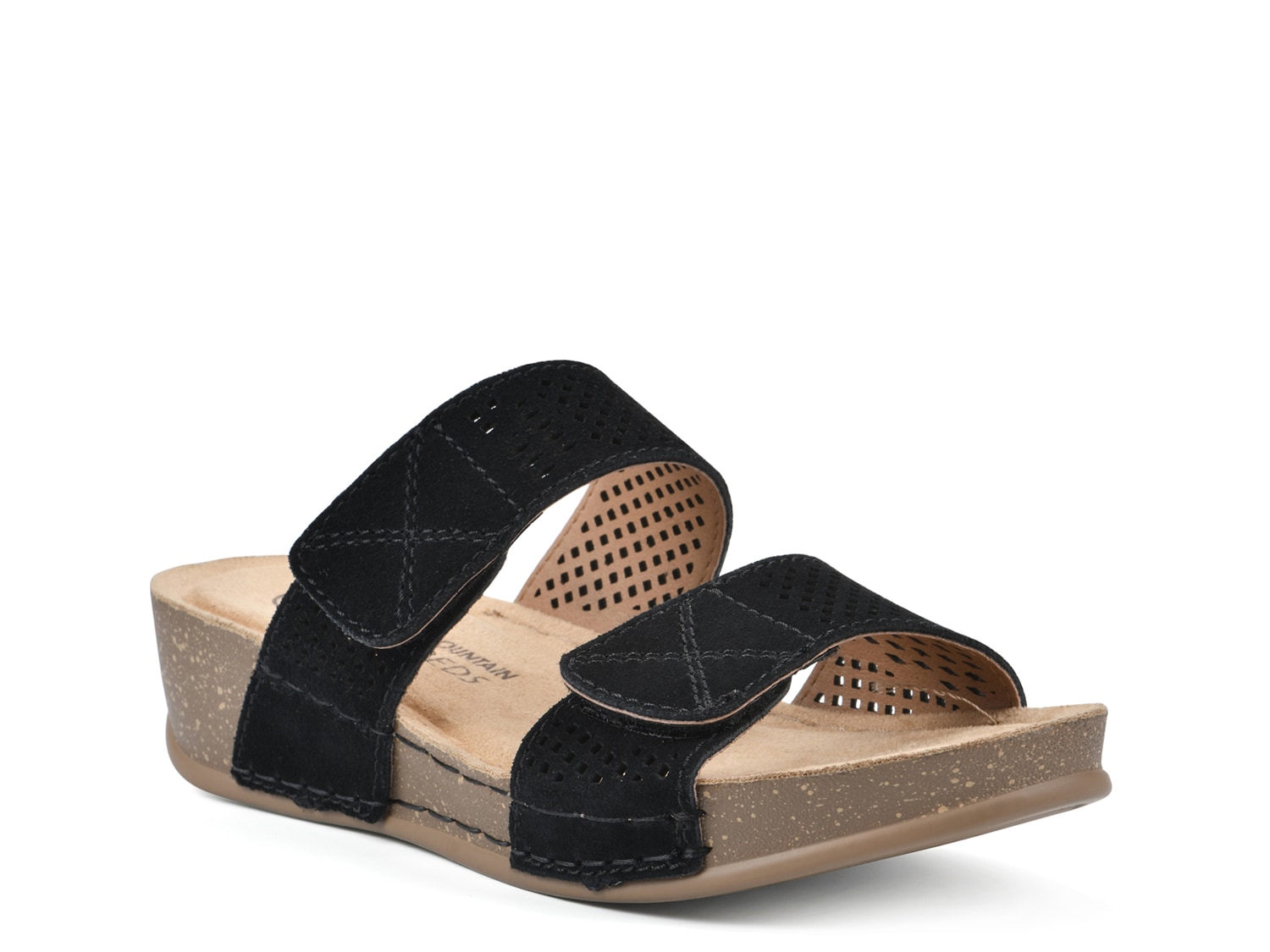 Ferula Sandal