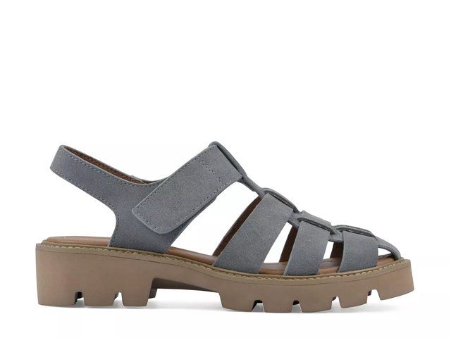 White mountain sandals dsw on sale